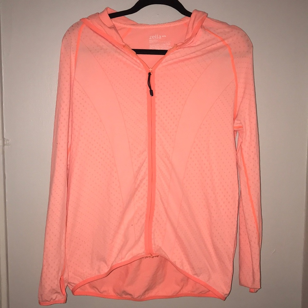 Zella workout jacket